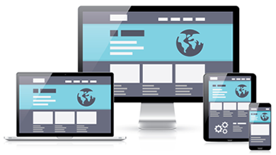 Websites - Responsividade